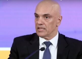 Ex-assessor de Moraes é esperado na PF para prestar depoimento nesta quinta (22)