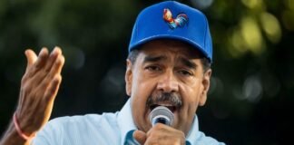 Maduro sobre vitória de Lula em 2022: Quem se meteu com Brasil?