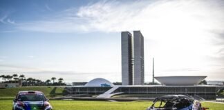 Rally dos Sertões e os festivais Cerrado Jazz e Sinfônico são os destaques da agenda cultural