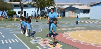 Semana Distrital da Educação Infantil começa na segunda (26)
