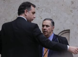 STF, Congresso e governo se reúnem em busca de saídas para emendas