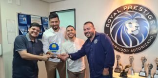 Estabelecimento da área de gastronomia recebe Selo Empresa Parceira da Juventude
