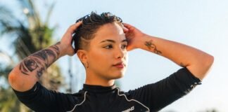 Cabelos curtos são mais sexy que longos…pronto falei