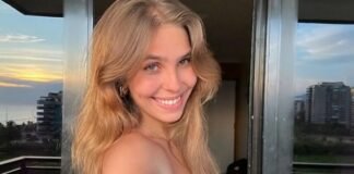 Buba em “Renascer”, atriz é questionada sobre genitália: “Desrespeitoso”