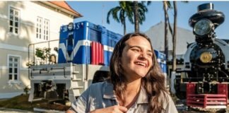 Transnordestina: Novo fundo assinado, prevê aporte de R$ 3,6 bi e mais de 4 mil empregos no Ceará