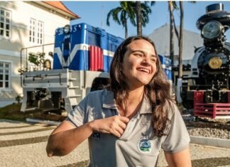 Transnordestina: Novo fundo assinado, prevê aporte de R$ 3,6 bi e mais de 4 mil empregos no Ceará
