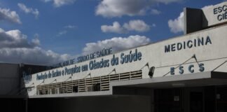 Participe da escolha da logomarca da Escola de Saúde Pública