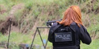 Regulamentada emissão da carteira funcional para policiais penais do DF