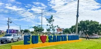 Aprovada nova área comercial em Santa Maria
