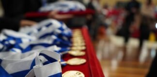 Entrega da medalha Mérito Líder Comunitário será quarta-feira (7)