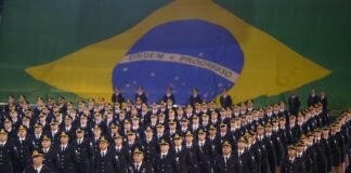 Aprovados no último concurso da PMDF são convocados para o Curso de Formação de Praças