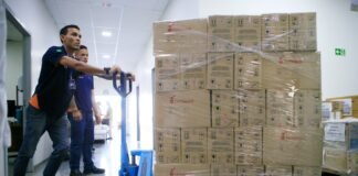 Rastreabilidade garante total controle de medicamentos em hospital do DF