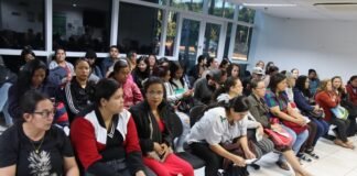 Dia da Mulher da DPDF realiza mais de 22 mil atendimentos em 15 edições