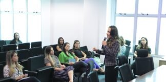 Curso de prevenção à violência doméstica chega à segunda fase