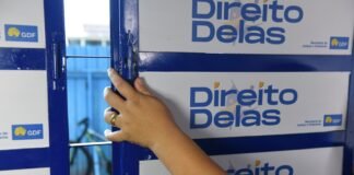 Portaria estabelece divulgação do Programa Direito Delas nas escolas do DF