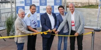 Feira náutica desembarca em Brasília para fomentar turismo no Lago Paranoá