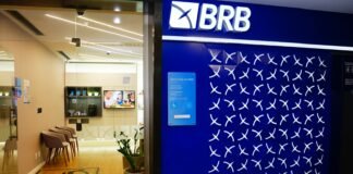 Curitiba terá a primeira agência do BRB na Região Sul
