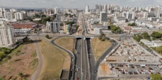 Este GDF que fez: Do Túnel Rei Pelé ao Drenar DF, governo destrava obras e ações esperadas há décadas