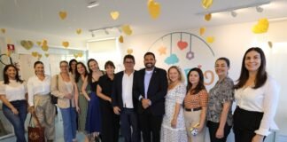 Programa de qualidade de vida do DF é referência para todo o Brasil