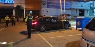 Operações no fim de semana flagraram 61 condutores alcoolizados