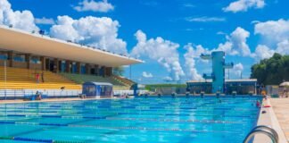 Abertas as inscrições para seleção de professores para a Escola de Esporte