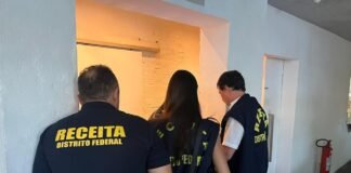 Operação busca recuperar mais de R$ 101 milhões em multas e impostos