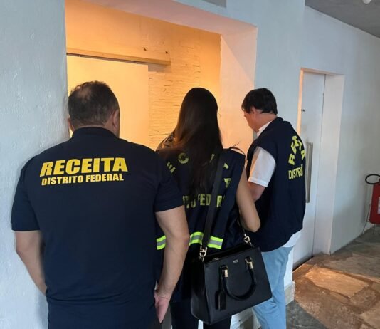 Operação busca recuperar mais de R$ 101 milhões em multas e impostos