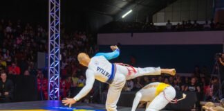 Edição do maior espetáculo de capoeira do mundo será apresentada nesta quinta (29)