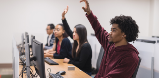 Inscrições para cursos de inclusão digital em Planaltina são abertas