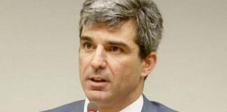 Aprovado título de cidadão honorário de Brasília post-mortem ao advogado Juliano Costa Couto