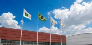 Ato convoca para eleição da Mesa Diretora e define proporcionalidade partidária