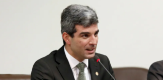 Solenidade na CLDF celebra o Dia do Advogado com homenagem a Juliano Costa Couto