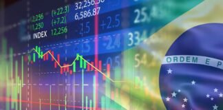 Segunda Sinistra: Dólar Dispara e Bolsas Despencam Globalmente