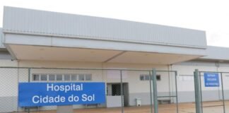 Deputados divergem sobre transferência do Hospital Cidade do Sol para o IGES-DF