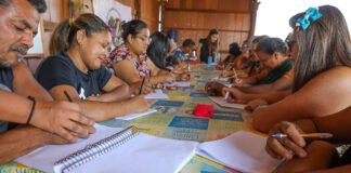 Programa do GDF leva educadores a regiões remotas para erradicar o analfabetismo