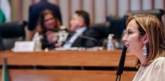 CLDF inaugura Núcleo de Direito das Mulheres da Defensoria Pública nesta quarta-feira (21)