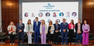 Abertura do Fórum de Oncologia marca compromisso renovado com o combate ao câncer no Distrito Federal