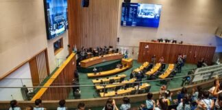 CLDF aprova abertura de crédito adicional de R$ 69 milhões ao orçamento do DF