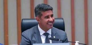 Dia Nacional do Conselho Comunitário de Segurança será comemorado pelo deputado Roosevelt em sessão solene na CLDF