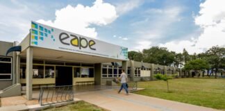 Inscrições para cursos da Eape vão até o dia 14