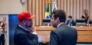 Operação policial contra gestores do Iges-DF leva à oposição a criticar o instituto