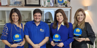 Mais de 150 empresas do Distrito Federal já receberam selo Parceira da Juventude