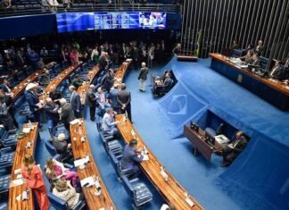 Senado aprova PEC da Anistia e perdoa R$ 23 bilhões em dívidas de partidos