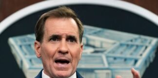 EUA alerta Venezuela: “Paciência está se esgotando”