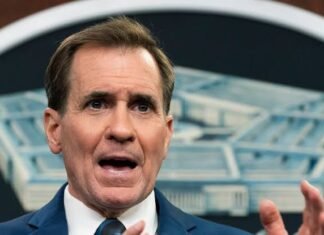 EUA alerta Venezuela: “Paciência está se esgotando”