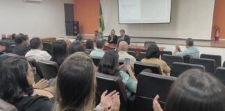 Nove administrações regionais concluem consultoria em gestão de riscos