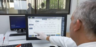 Novo modelo de interface agiliza análises de exames realizados pelo Lacen