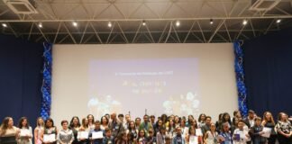Taguatinga premia trabalhos sobre fair play em concurso de redação