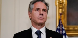 EUA reconhece vitória de Edmundo González na Venezuela