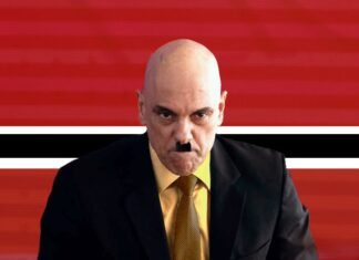 Multar os usuários do X por usarem VPN revela o verdadeiro objetivo de Moraes: a censura